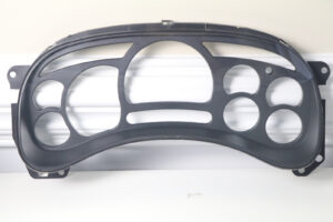 Front Cover Lens For 03-06 Tahoe Silverado Speedometer Instrument Cluster #16