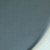03-09 Mercedes W209 Clk500 Trunk Lid License Plate Holder C747 Granite Gray
