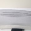 03-04 Mercedes W209 Clk500 Clk320 Glove Box Compartment Light Gray OEM