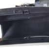 03-04 Mercedes W209 Clk500 Clk320 Glove Box Compartment Light Gray OEM
