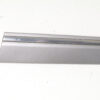 03-09 Mercedes W209 Clk-class Rear Left Quarter Exterior Trim Molding Silver