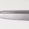 03-09 Mercedes W209 Clk-class Rear Right Quarter Exterior Trim Molding Silver