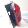 20-25 Hyundai Palisade Passenger Outer Right Side Tail Light Incandescent OEM Rh