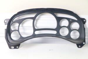 57-1151.jpg Front Cover Lens For 03-06 Tahoe Silverado Speedometer Instrument Cluster #41