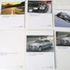 2013 Audi B8 B8.5 A4 S4 Sedan Owners Manual Case Wallet Handbook Folder