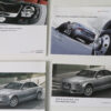 2013 Audi B8 B8.5 A4 S4 Sedan Owners Manual Case Wallet Handbook Folder