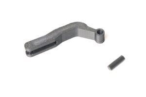 57-1243.jpg Convertible Top Cover Hinge Repair Lever Rod 03-09 Mercedes W209 Clk350 Clk320