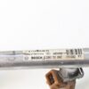 01-06 Mercedes Clk500 Sl500 S500 E500 Fuel Injection Rail Line W/ Injectors OEM