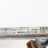 01-06 Mercedes Clk500 Sl500 S500 E500 Fuel Injection Rail Line W/ Injectors OEM