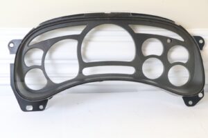 Front Cover Lens For 03-06 Tahoe Silverado Speedometer Instrument Cluster #69
