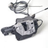 03-09 Mercedes W209 Clk320 Front Right Door Lock Latch Actuator Keyless Go
