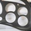 Front Cover Lens For 03-06 Tahoe Silverado Speedometer Instrument Cluster #69
