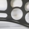 Front Cover Lens For 03-06 Tahoe Silverado Speedometer Instrument Cluster #69