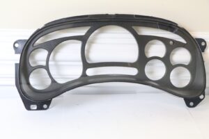 Front Cover Lens For 03-06 Tahoe Silverado Speedometer Instrument Cluster #68