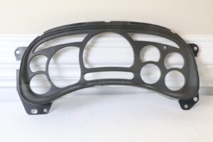 Front Cover Lens For 03-06 Tahoe Silverado Speedometer Instrument Cluster #67