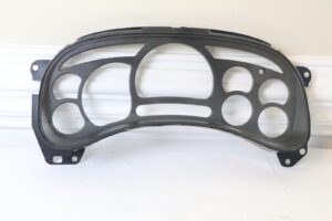 Front Cover Lens For 03-06 Tahoe Silverado Speedometer Instrument Cluster #65
