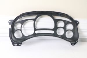 Front Cover Lens For 03-06 Tahoe Silverado Speedometer Instrument Cluster #63