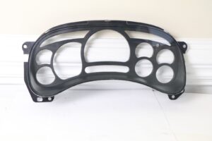 Front Cover Lens For 03-06 Tahoe Silverado Speedometer Instrument Cluster #60