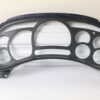 Front Cover Lens For 03-06 Tahoe Silverado Speedometer Instrument Cluster #59