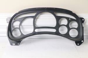 Front Cover Lens For 03-06 Tahoe Silverado Speedometer Instrument Cluster #59