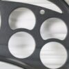 Front Cover Lens For 03-06 Tahoe Silverado Speedometer Instrument Cluster #59