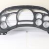 Front Cover Lens For 03-06 Tahoe Silverado Speedometer Instrument Cluster #57