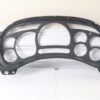 Front Cover Lens For 03-06 Tahoe Silverado Speedometer Instrument Cluster #57