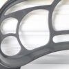 Front Cover Lens For 03-06 Tahoe Silverado Speedometer Instrument Cluster #57