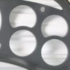 Front Cover Lens For 03-06 Tahoe Silverado Speedometer Instrument Cluster #57