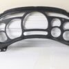 Front Cover Lens For 03-06 Tahoe Silverado Speedometer Instrument Cluster #56