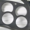 Front Cover Lens For 03-06 Tahoe Silverado Speedometer Instrument Cluster #56