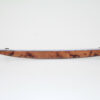 03-09 Mercedes Clk W209 Right Left Rear Side Panel Set Wood Grain Trim OEM Rh Lh