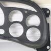 Front Cover Lens For 03-06 Tahoe Silverado Speedometer Instrument Cluster #56