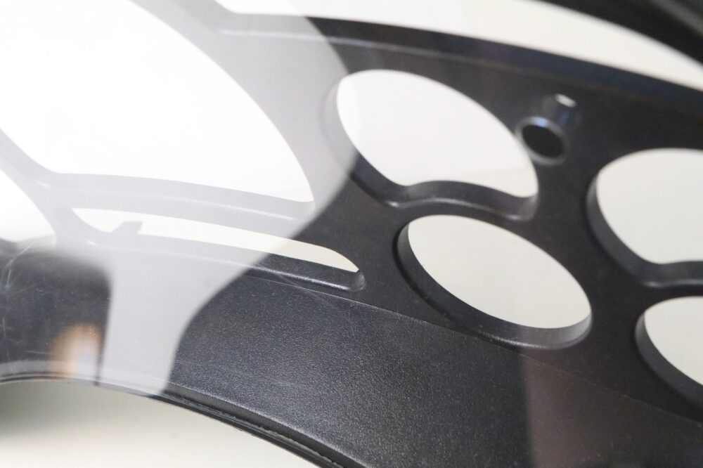 Front Cover Lens For 03-06 Tahoe Silverado Speedometer Instrument Cluster #56