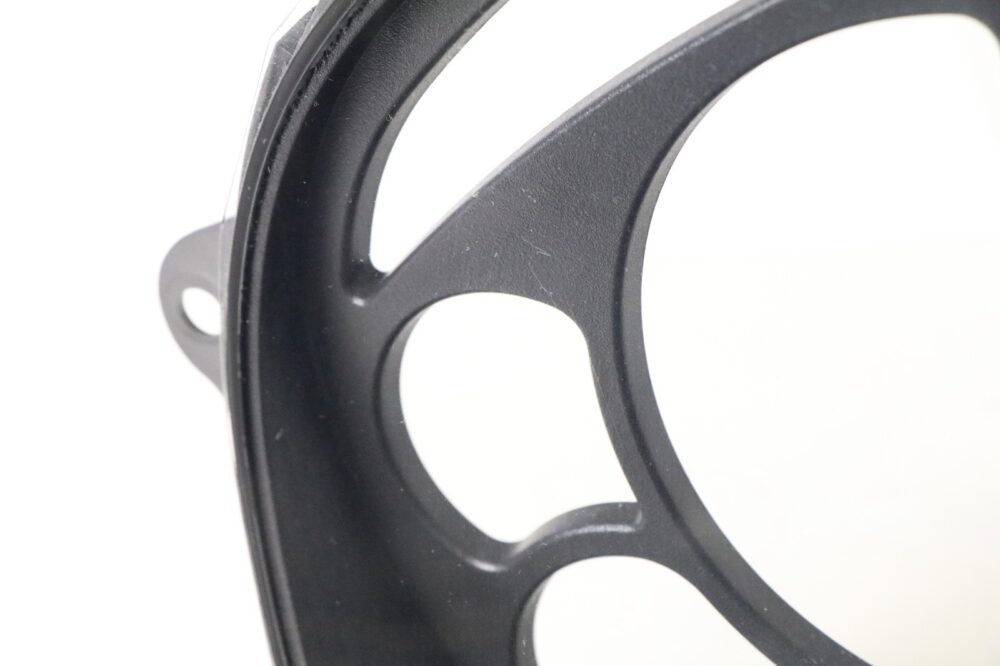 Front Cover Lens For 03-06 Tahoe Silverado Speedometer Instrument Cluster #56