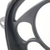 Front Cover Lens For 03-06 Tahoe Silverado Speedometer Instrument Cluster #56