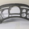 Front Cover Lens For 03-06 Gmc Yukon Denali Speedometer Instrument Cluster #55
