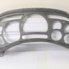 Front Cover Lens For 03-06 Gmc Yukon Denali Speedometer Instrument Cluster #55