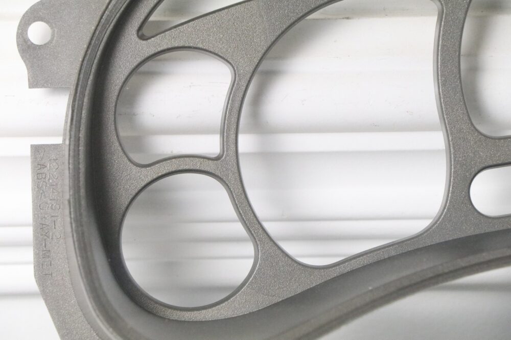 Front Cover Lens For 03-06 Gmc Yukon Denali Speedometer Instrument Cluster #55
