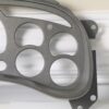 Front Cover Lens For 03-06 Gmc Yukon Denali Speedometer Instrument Cluster #55
