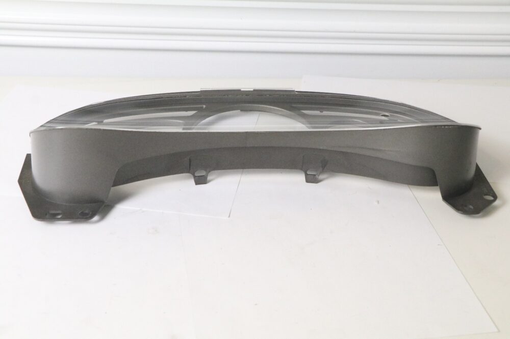 Front Cover Lens For 03-06 Gmc Yukon Denali Speedometer Instrument Cluster #55