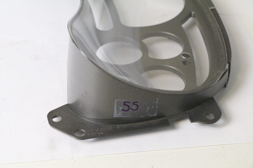 Front Cover Lens For 03-06 Gmc Yukon Denali Speedometer Instrument Cluster #55