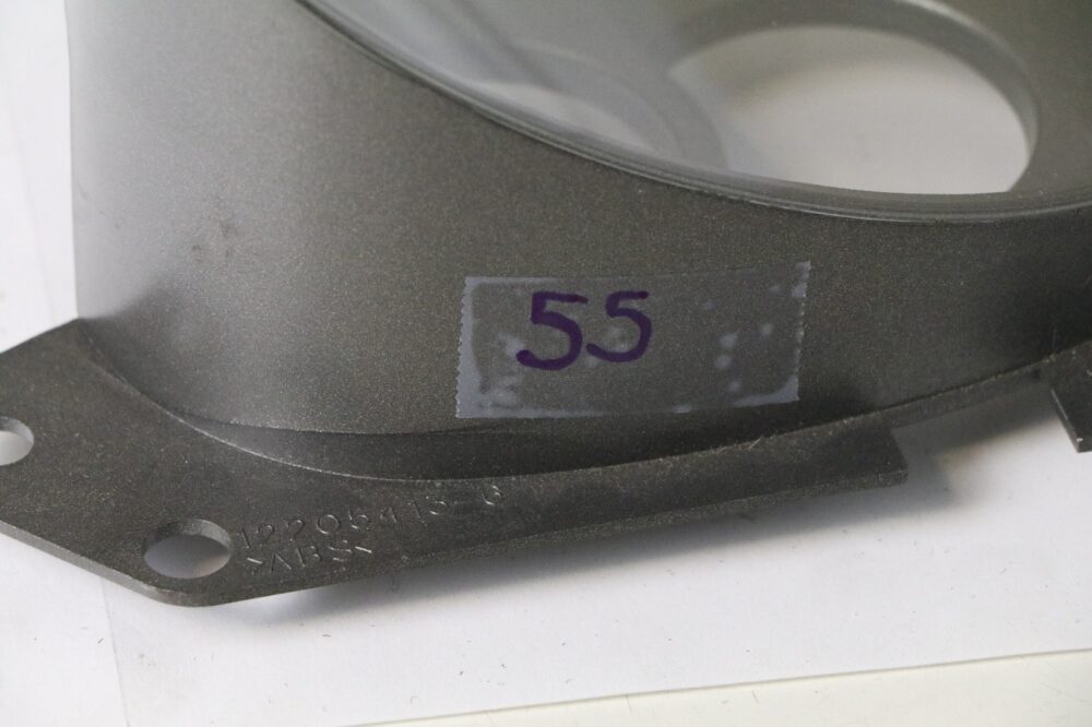 Front Cover Lens For 03-06 Gmc Yukon Denali Speedometer Instrument Cluster #55