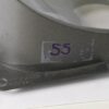 Front Cover Lens For 03-06 Gmc Yukon Denali Speedometer Instrument Cluster #55