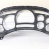 57-1560.jpg Front Cover Lens For 03-06 Tahoe Silverado Speedometer Instrument Cluster #52