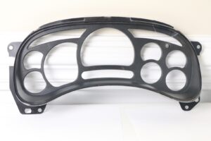 Front Cover Lens For 03-06 Tahoe Silverado Speedometer Instrument Cluster #52