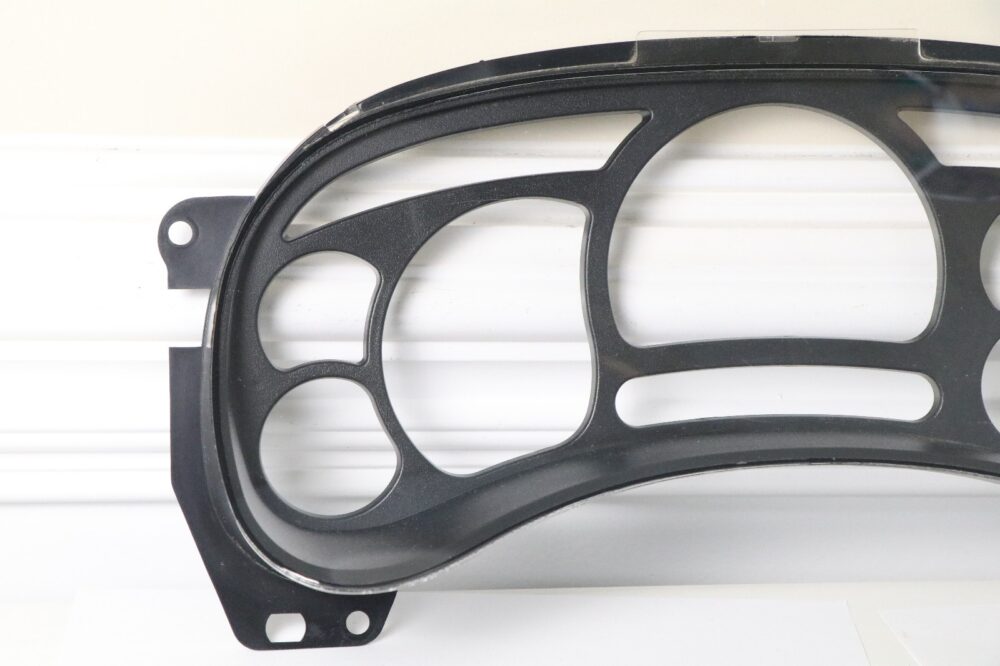 57-1561.jpg Front Cover Lens For 03-06 Tahoe Silverado Speedometer Instrument Cluster #52