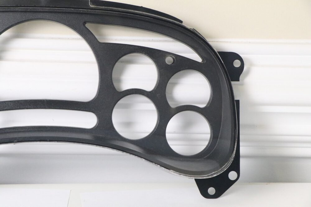57-1563.jpg Front Cover Lens For 03-06 Tahoe Silverado Speedometer Instrument Cluster #52