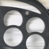 57-1564.jpg Front Cover Lens For 03-06 Tahoe Silverado Speedometer Instrument Cluster #52
