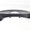 57-1566.jpg Front Cover Lens For 03-06 Tahoe Silverado Speedometer Instrument Cluster #52